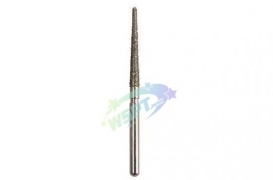 T629-L 刃部根元径 1.9mm 東洋ダイヤモンドバー® ロングバー T629-L 刃部根元径 1.9mm 東洋ダイヤモンドバー® ロングバー