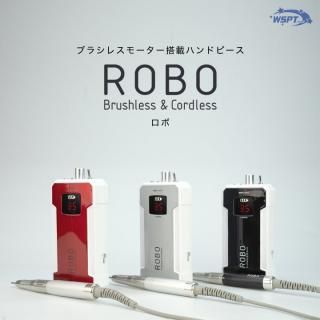 ޥ饤  ROBOܡż  ֥饷쥹ϥɥԡ35,000rpm