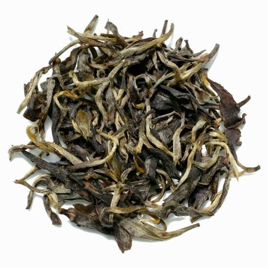 No.45004 琉球紅茶 極品 初夏摘み 10g