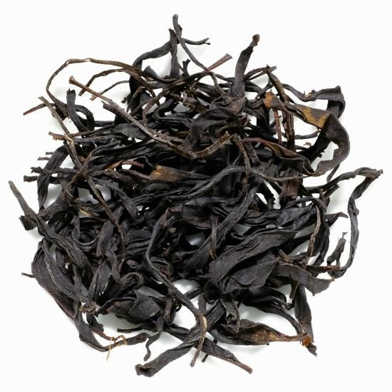 No.45006 肥後紅茶 香駿 春摘み 25g