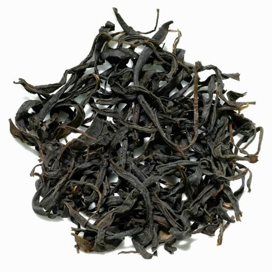 No.45008 肥後紅茶 深山 春摘み 25g