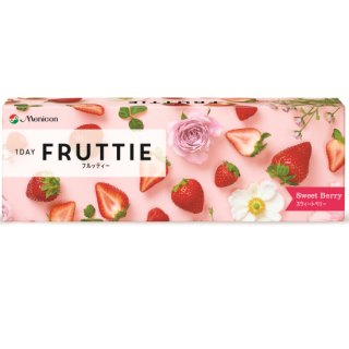 ˥ 1DayFRUTTIE(եåƥ)