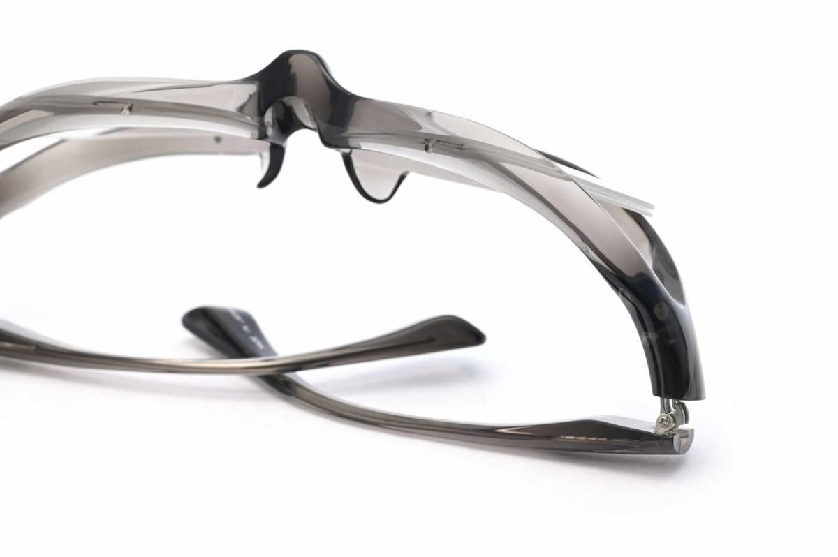 メガネ・老眼鏡 FACTORY900 FA-301 col.425 FA-301 col.425: gray - FACTORY900 Online Shop