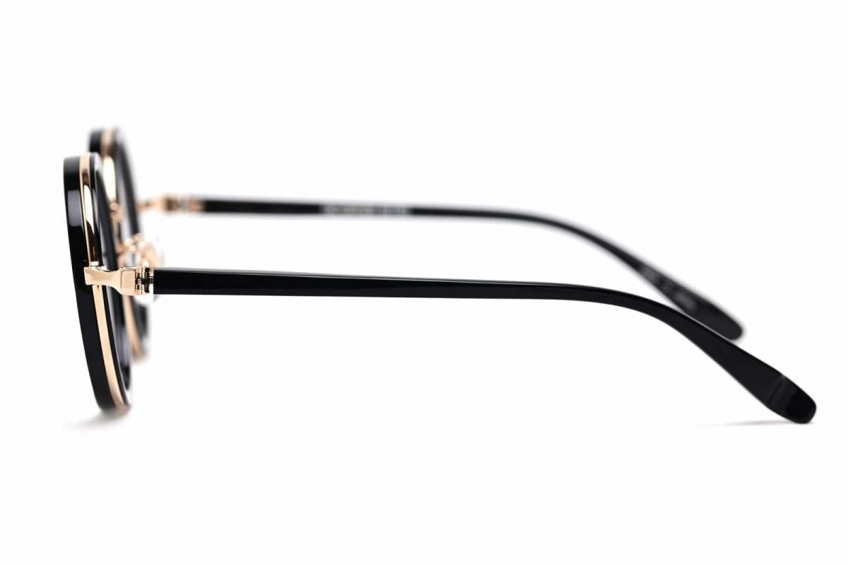 RF-051 col.001: black - FACTORY900 Online Shop