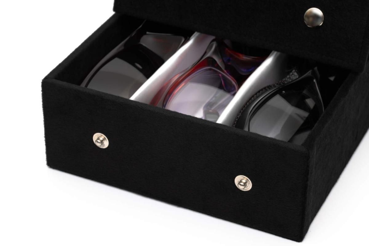 3本入りコレクションBOX - FACTORY900 Online Shop