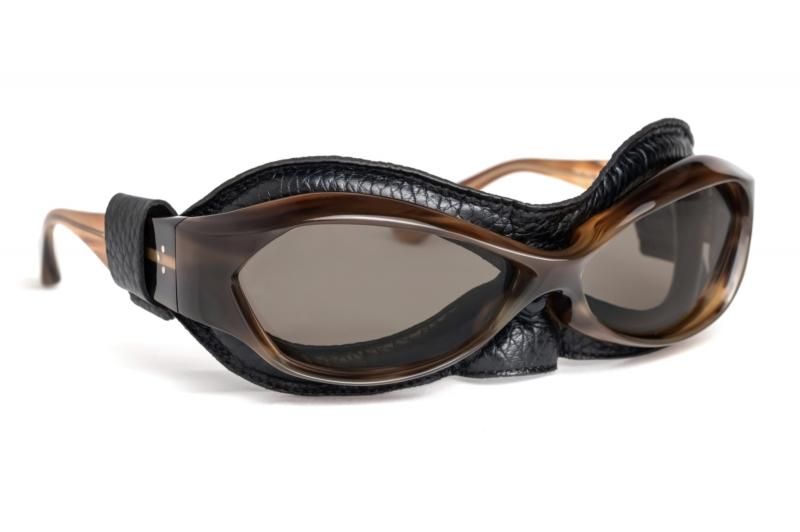 FA-160 col.170: brown - FACTORY900 Online Shop