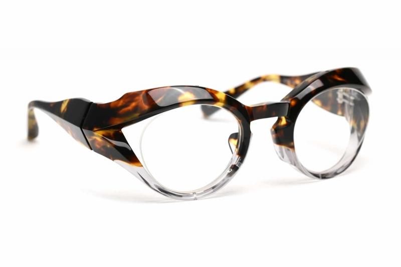 FA-392 col.165: barafu two-tone - FACTORY900 Online Shop