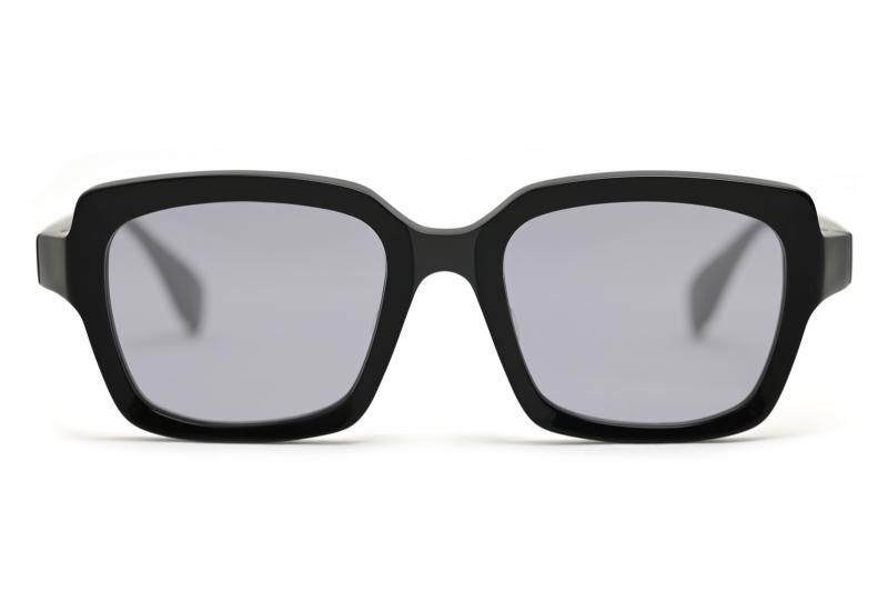 A.F ARTEFACT × FACTORY900 RF-130 col.001M: matt black - FACTORY900