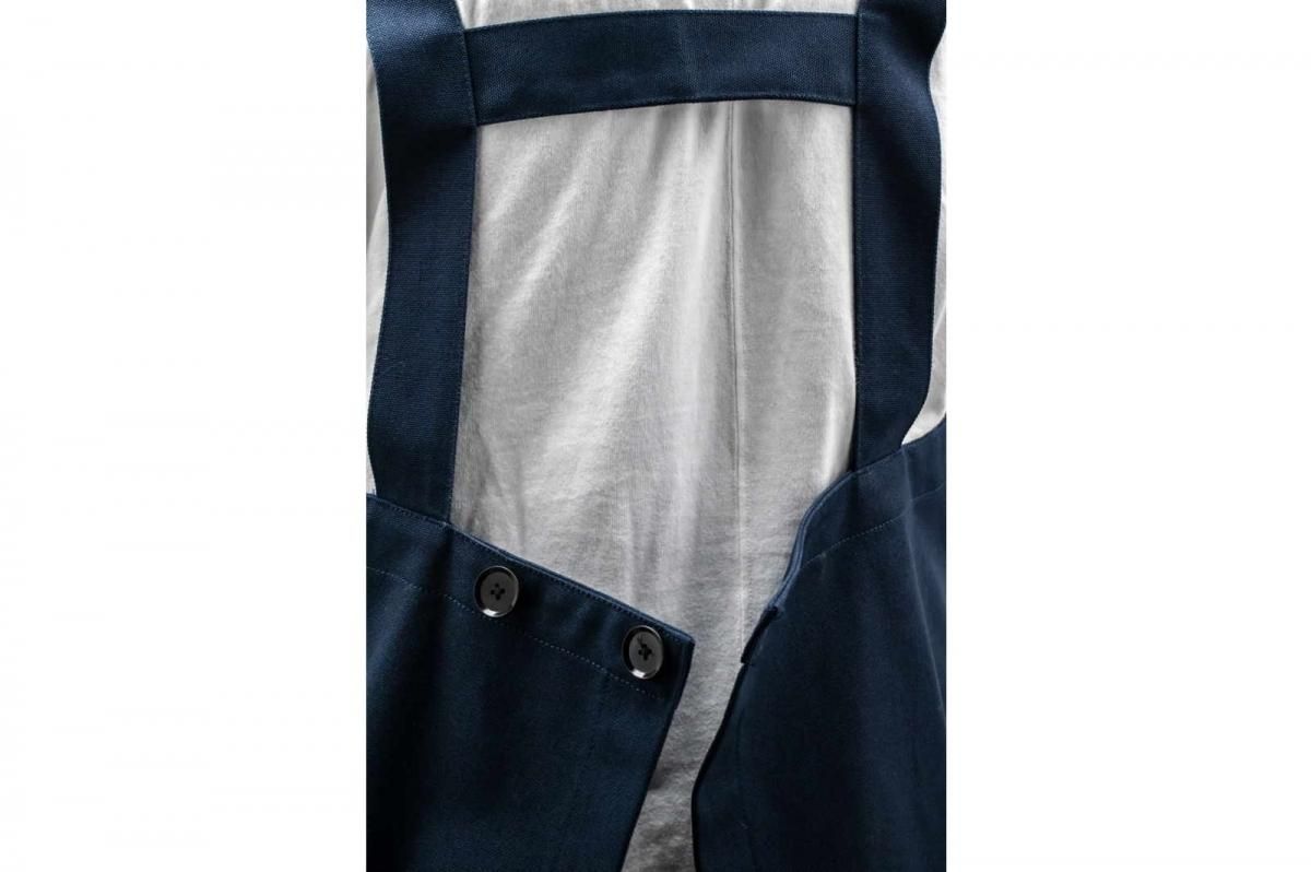 FACTORY900オリジナルエプロン - FACTORY900 Online Shop