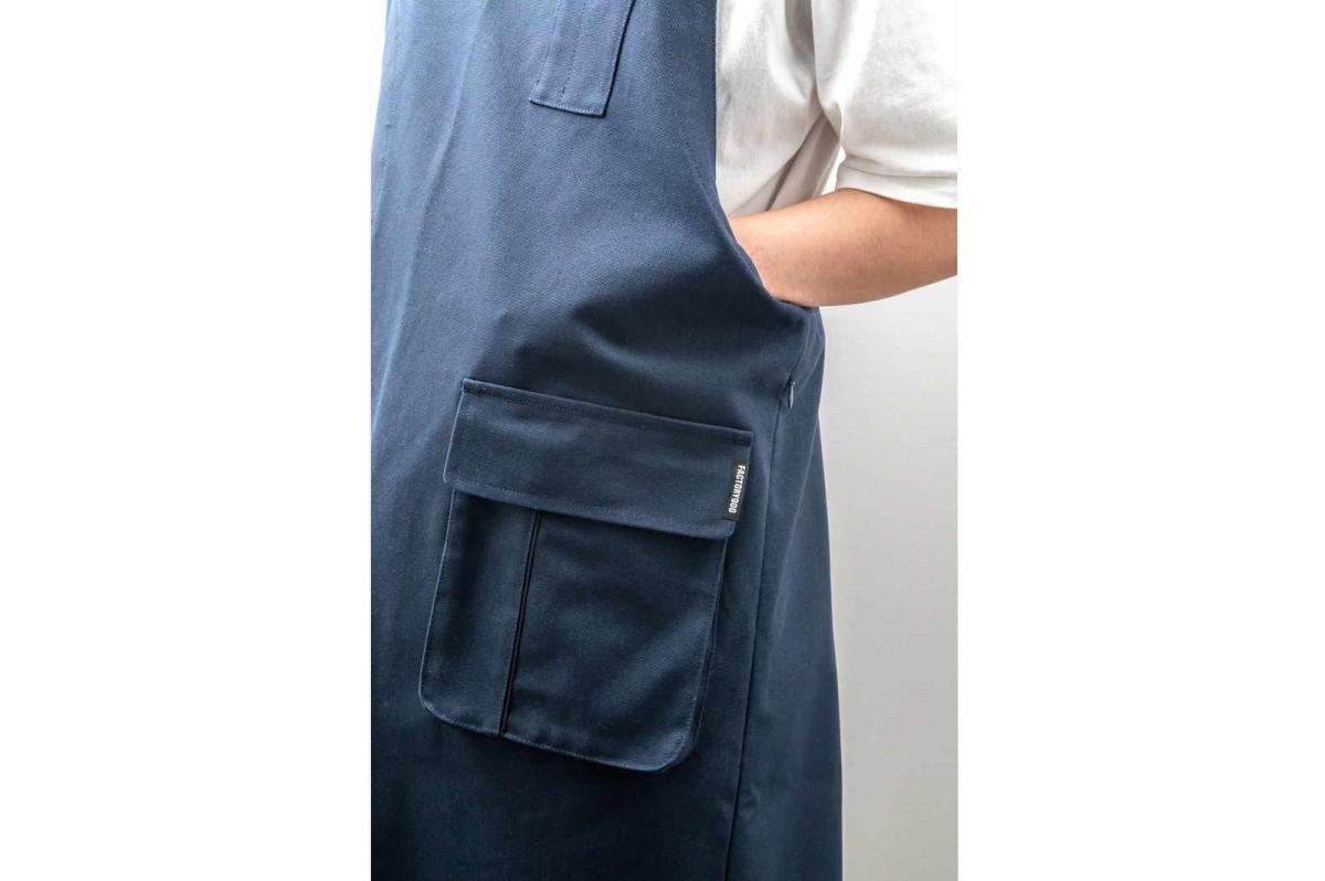 FACTORY900オリジナルエプロン - FACTORY900 Online Shop
