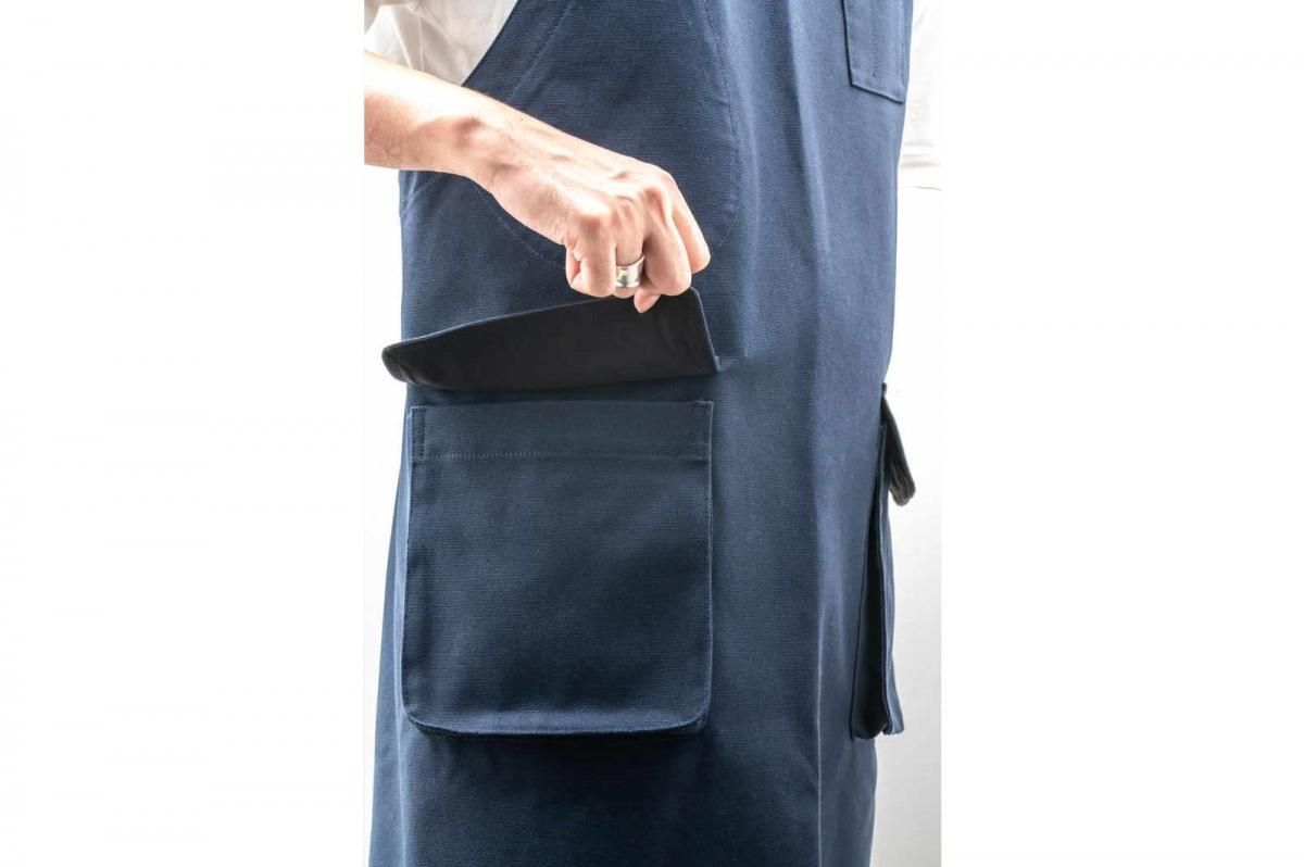 FACTORY900オリジナルエプロン - FACTORY900 Online Shop