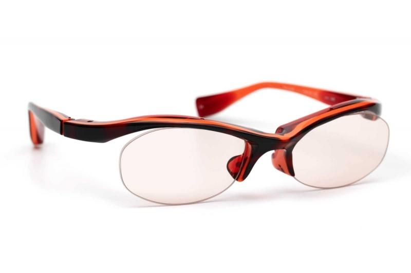 FA-298 col.345: demi orange - FACTORY900 Online Shop FA-298 col.345: demi orange - FACTORY900 Online Shop