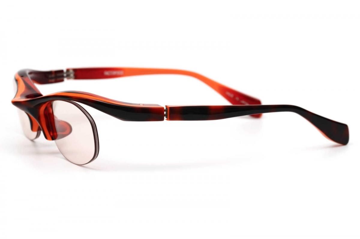 FA-298 col.345: demi orange - FACTORY900 Online Shop FA-298 col.345: demi orange - FACTORY900 Online Shop