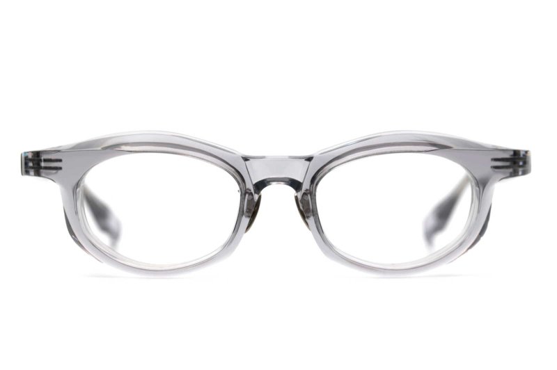 RF-043 col.840: clear gray - FACTORY900 Online Shop