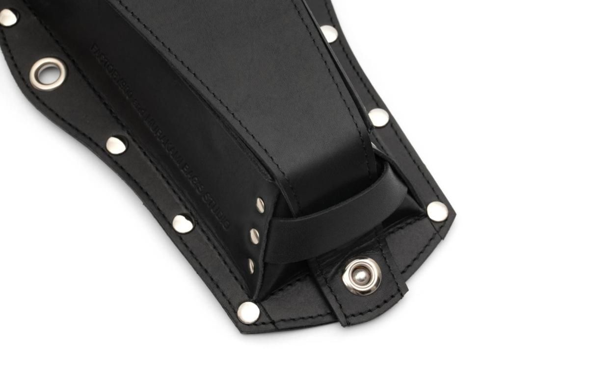 FA-160,FA-161専用オリジナルレザーケース - FACTORY900 Online Shop