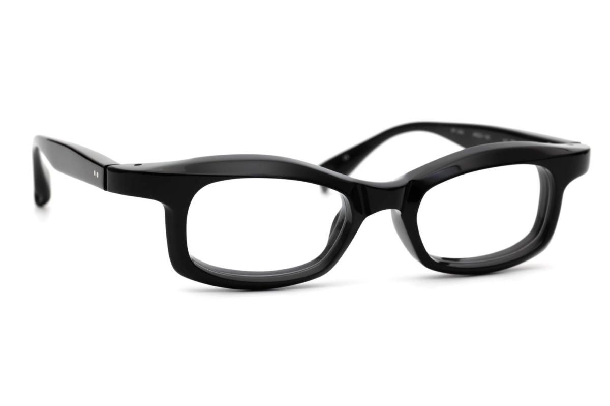 RF-044 col.001: black - FACTORY900 Online Shop