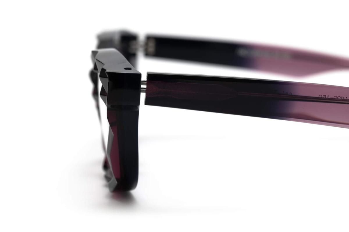 メガネ FACTORY900 FW25 Factory900 - RF-064 - viola (RF 064 VIOLA) メガネ FACTORY900 FW25 Factory900 - RF-064 - viola (RF 064