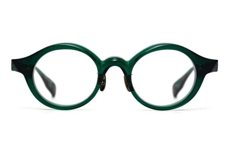 RF-151 col.589: green - FACTORY900 Online Shop