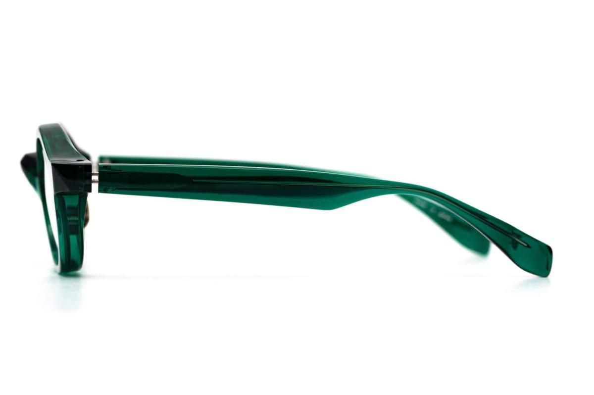 RF-151 col.589: green - FACTORY900 Online Shop