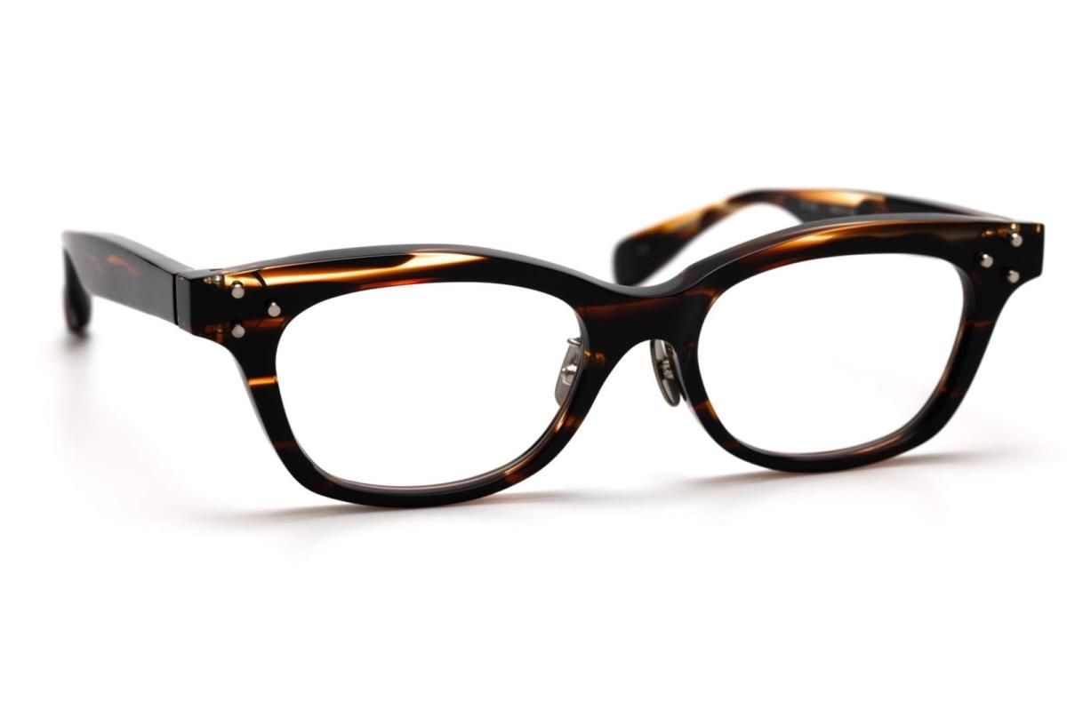 RF-045 col.120: brown sasa - FACTORY900 Online Shop