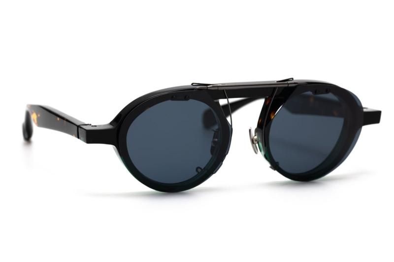 RF-190 col.755: demi/green two-tone - FACTORY900 Online Shop