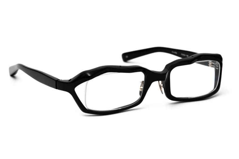 FA-076 col.001: black - FACTORY900 Online Shop