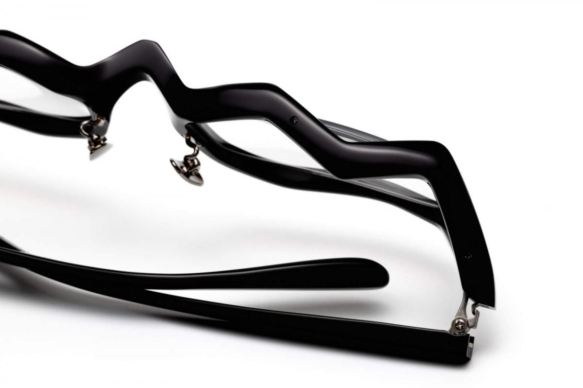 FA-076 col.001: black - FACTORY900 Online Shop