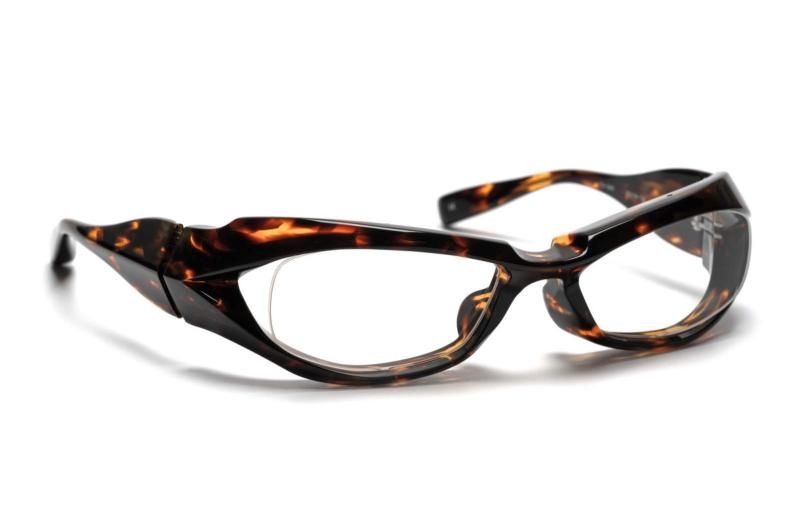 FA-240 col.389: brown pattern - FACTORY900 Online Shop