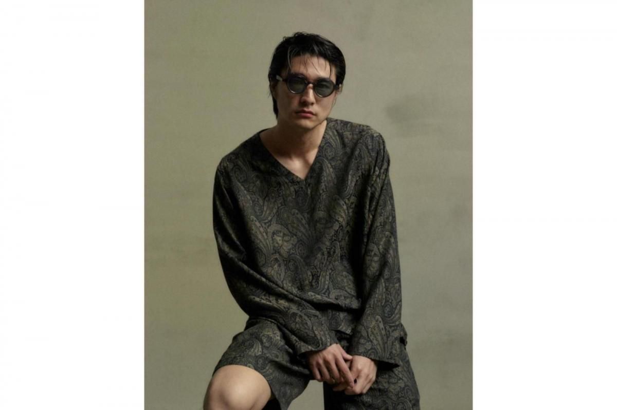 NEEDLES × FACTORY900 RF-170 col.729 - FACTORY900 Online Shop NEEDLES × FACTORY900 RF-170 col.729 - FACTORY900 Online Shop