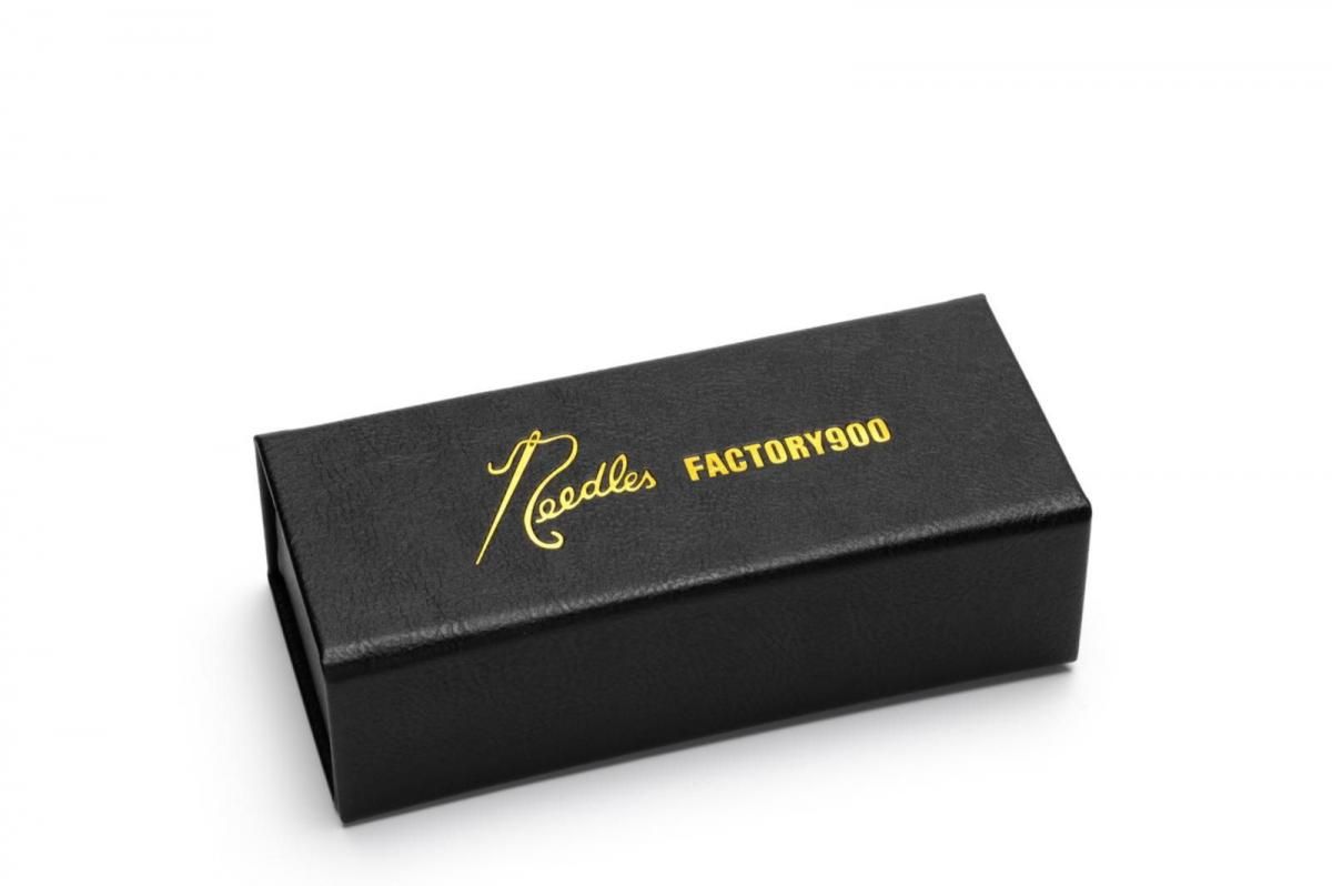 NEEDLES × FACTORY900 RF-170 col.729 - FACTORY900 Online Shop