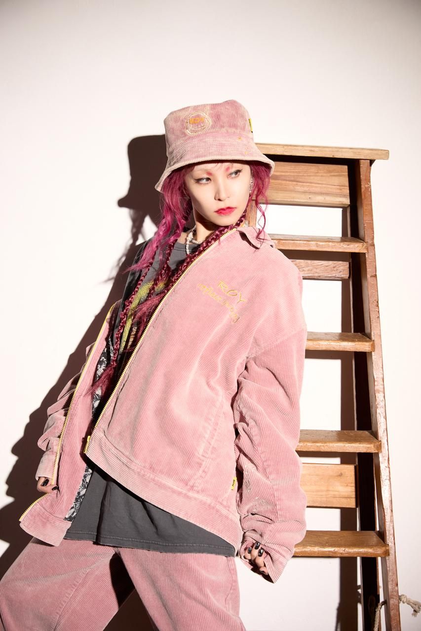 2025 FALL/WiNTER COLLECTiON - ROY reflect overjoy