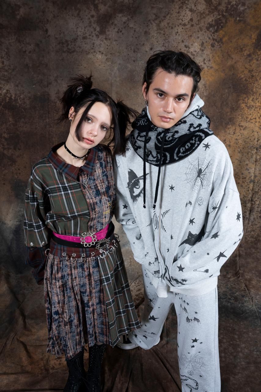 2025 FALL/WiNTER COLLECTiON - ROY reflect overjoy