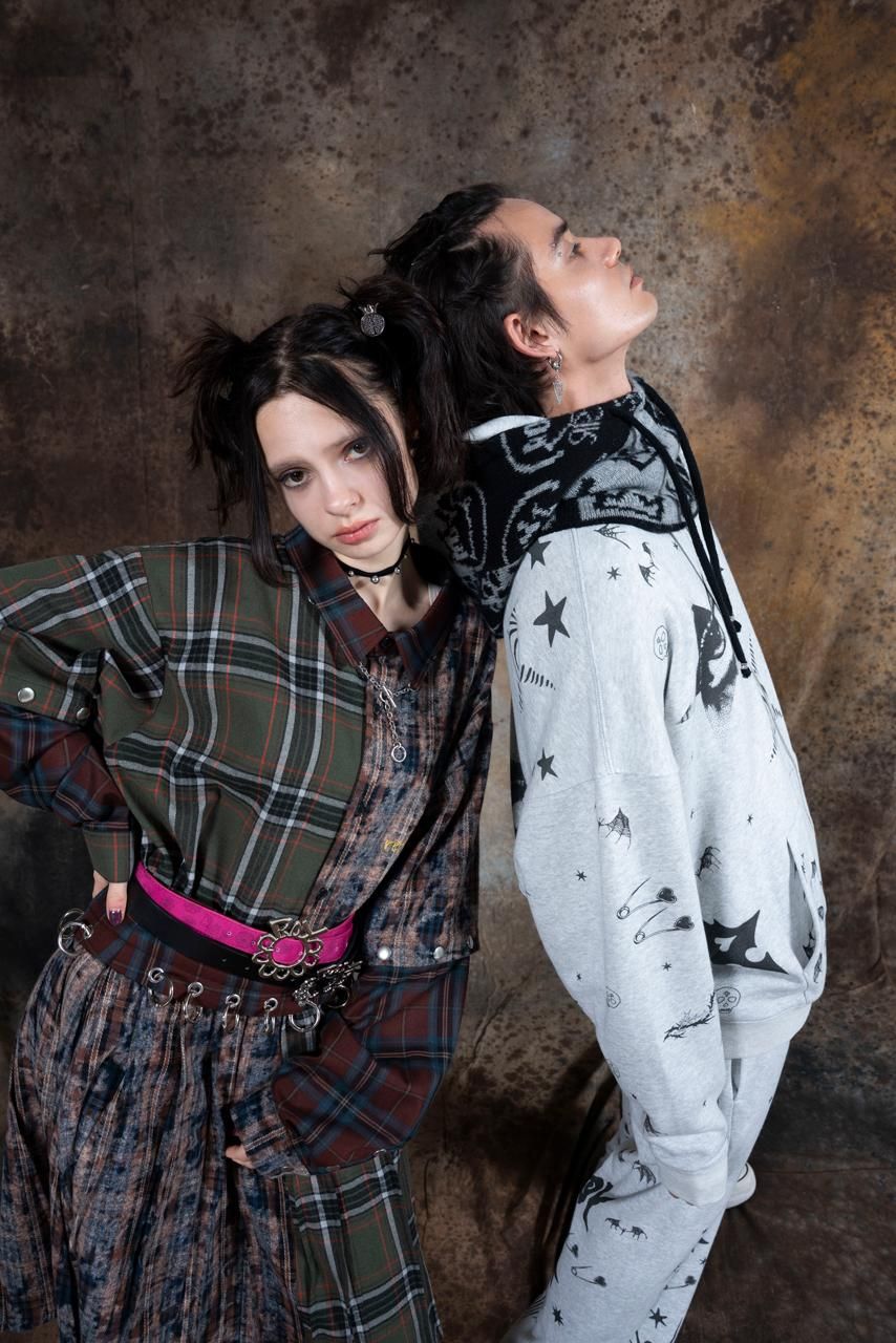 2025 FALL/WiNTER COLLECTiON - ROY reflect overjoy