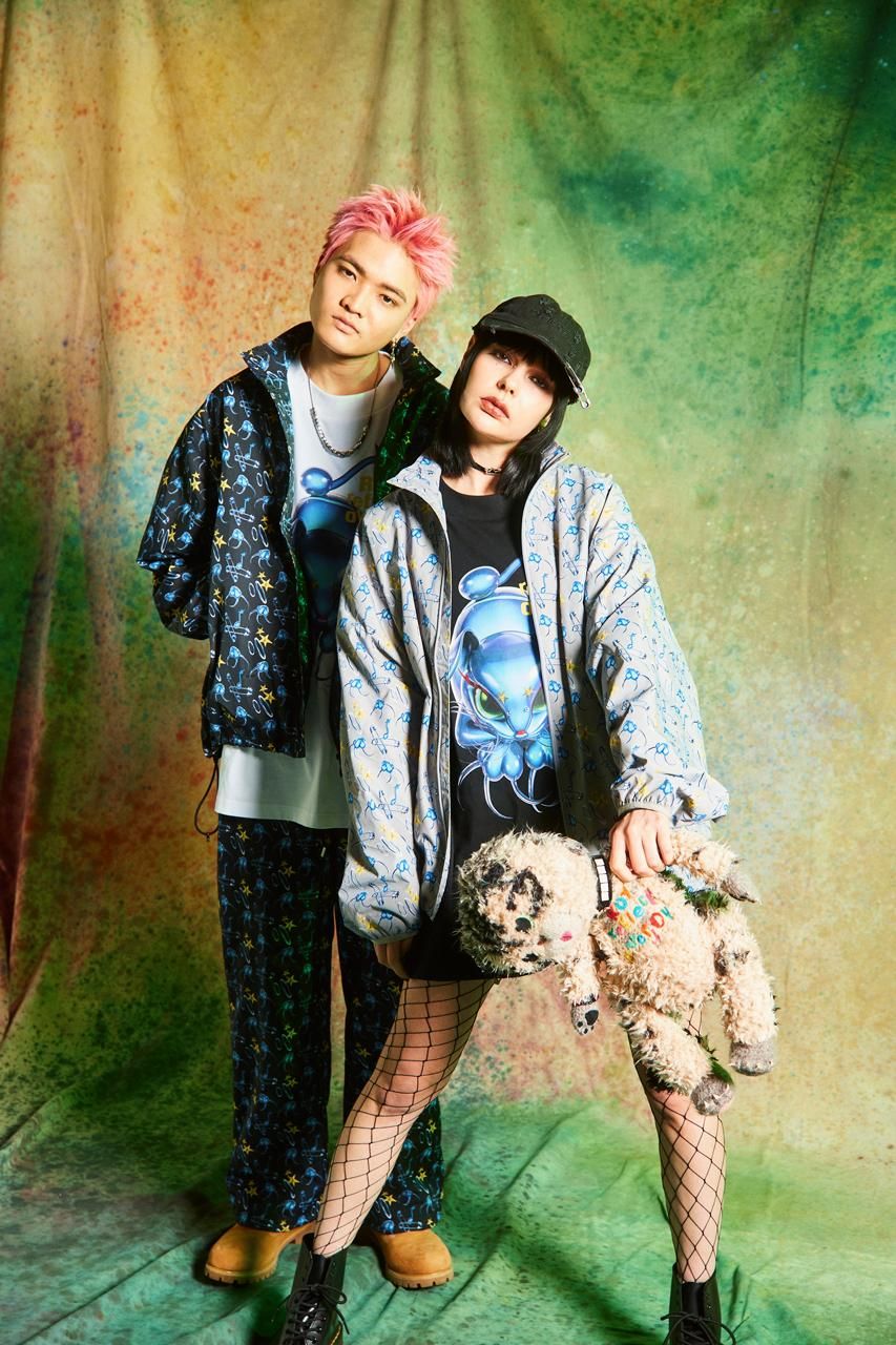 2025 SPRiNG/SUMMER COLLECTiON