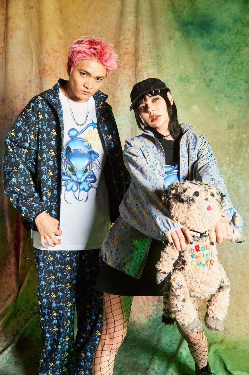 2025 SPRiNG/SUMMER COLLECTiON