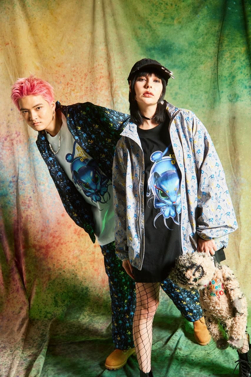 2025 SPRiNG/SUMMER COLLECTiON