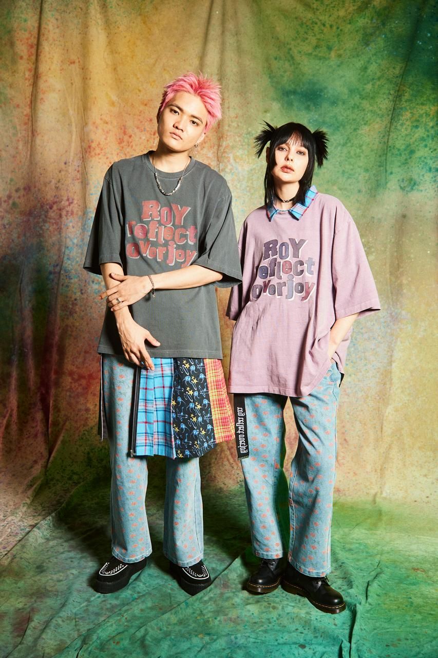 2025 SPRiNG/SUMMER COLLECTiON