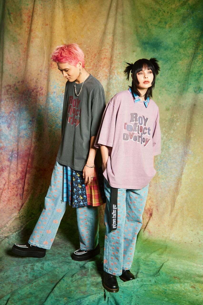 2025 SPRiNG/SUMMER COLLECTiON