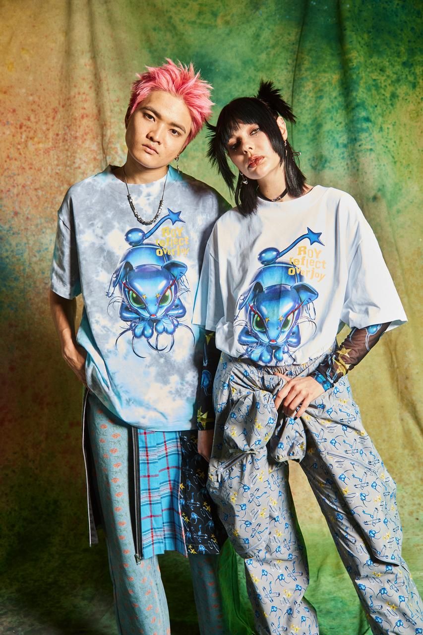 2025 SPRiNG/SUMMER COLLECTiON
