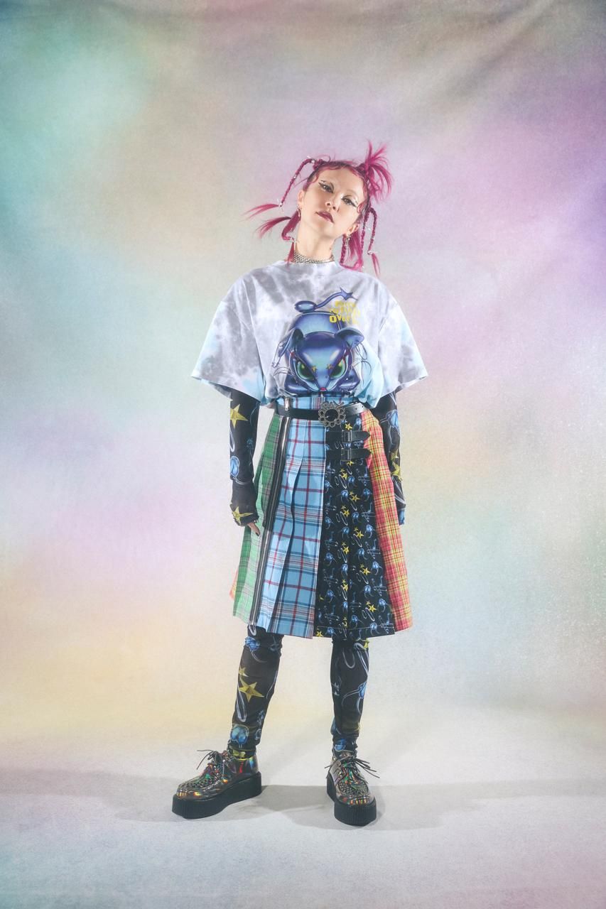 2025 SPRiNG/SUMMER COLLECTiON - ROY reflect overjoy 2025 SPRiNG/SUMMER COLLECTiON - ROY reflect overjoy