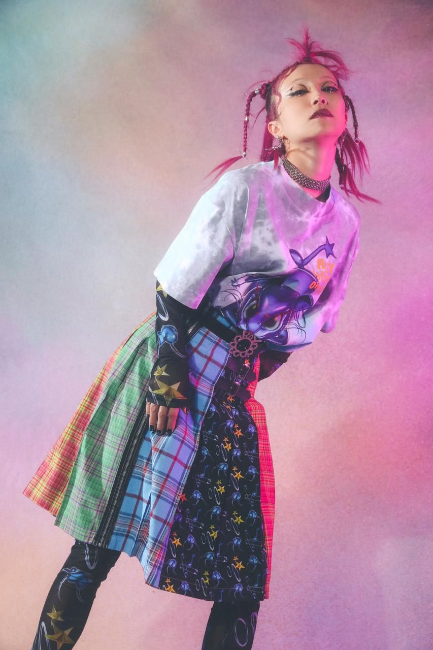 2025 SPRiNG/SUMMER COLLECTiON