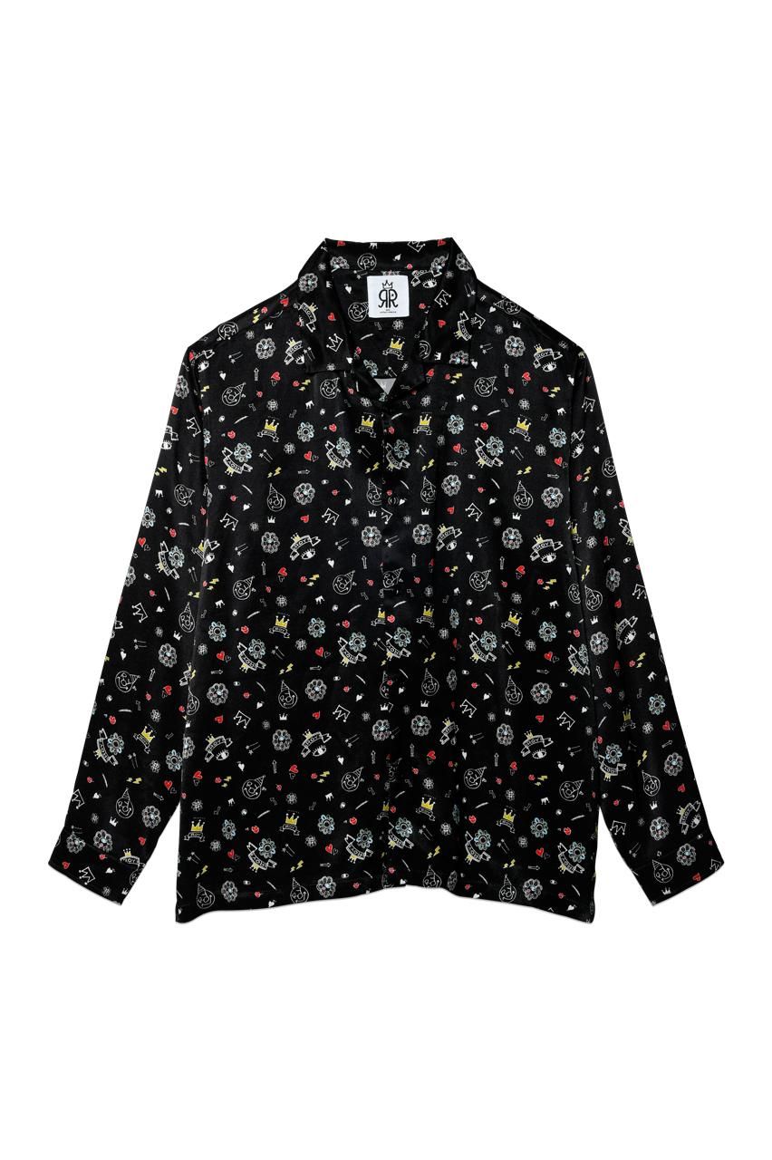 新品 LiSA ロングスリーブTシャツ ROY reflect overjoy