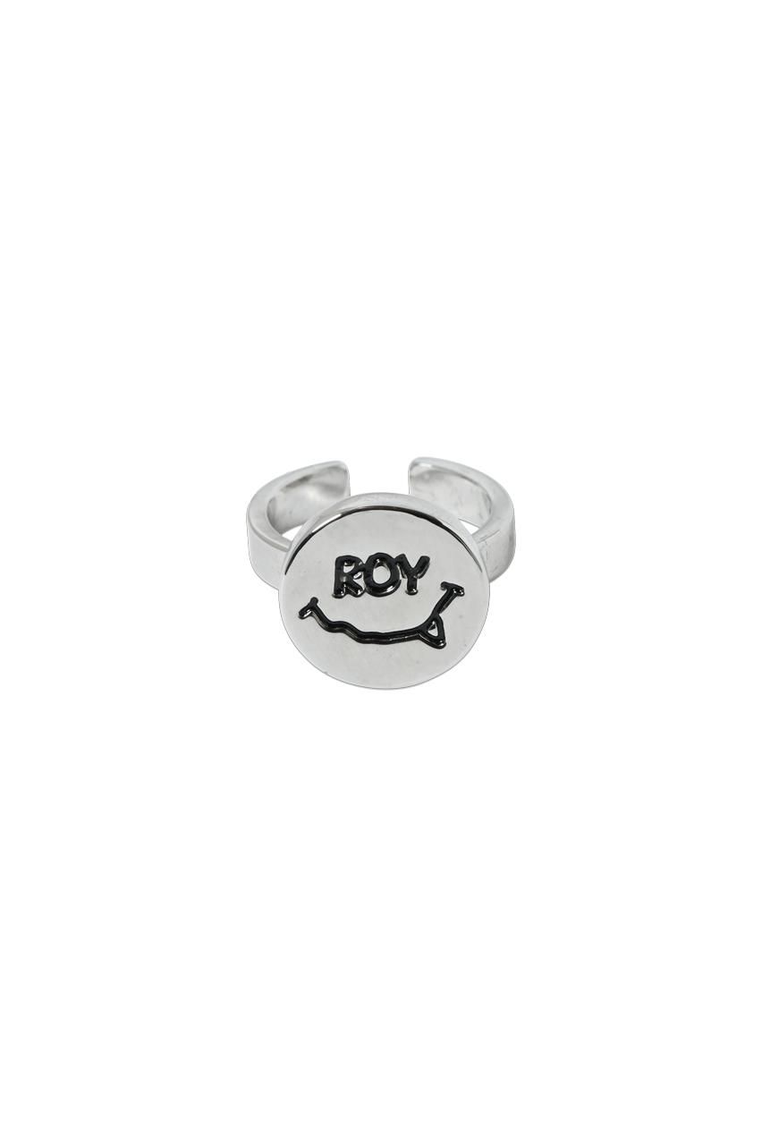 シルバーリング - ROY reflect overjoy