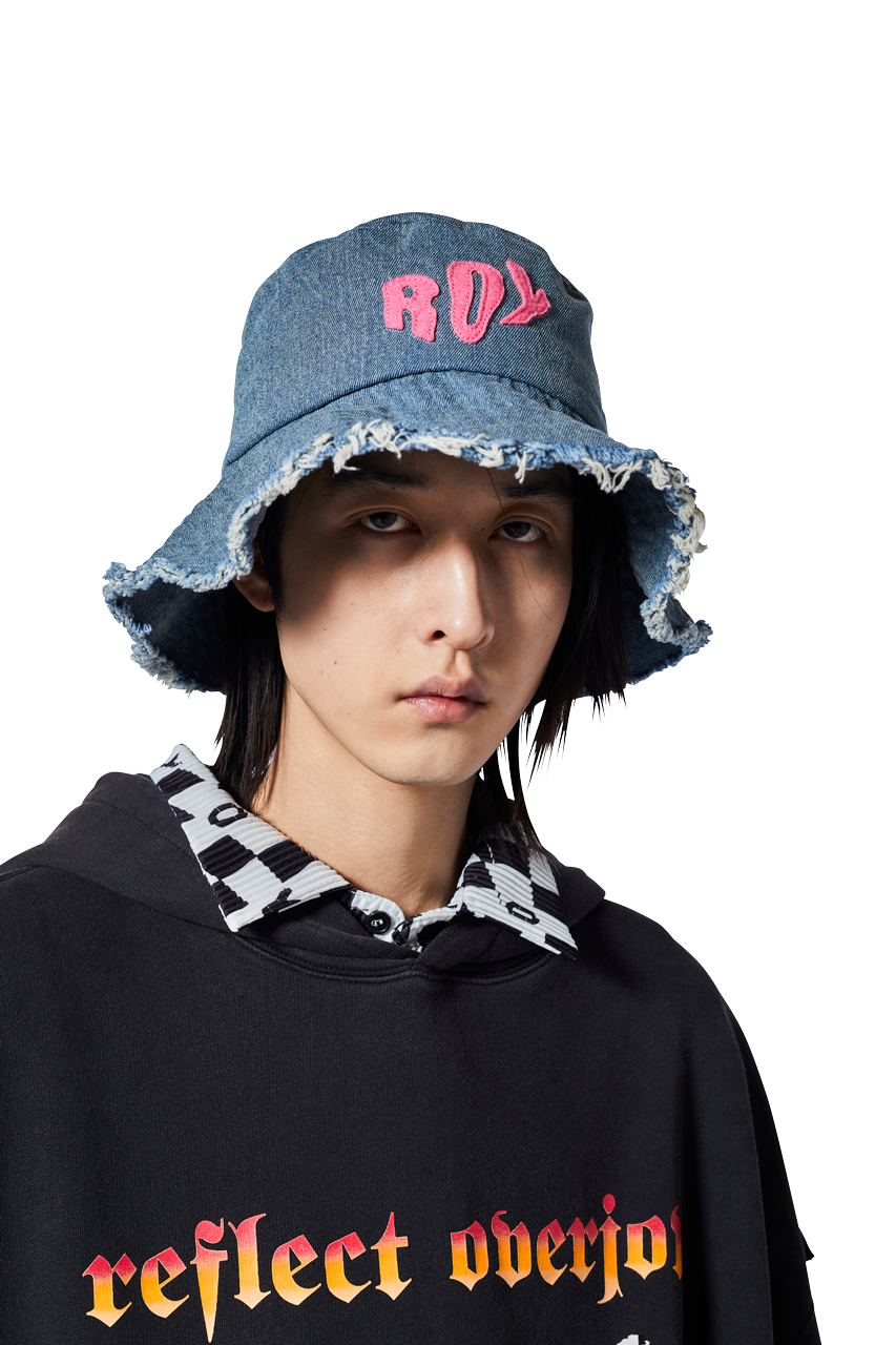 HAT&CAP - ROY reflect overjoy HAT&CAP - ROY reflect overjoy