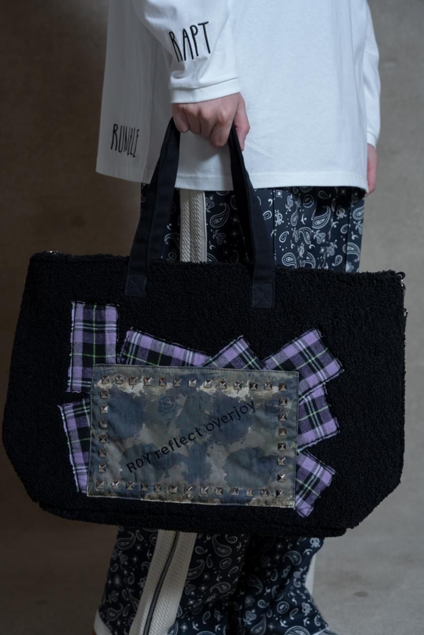 大特価!! SOPHIA 入手困難 大人気商品 ピンク ブランドバッグ 黒柳能生 ミュージシャン