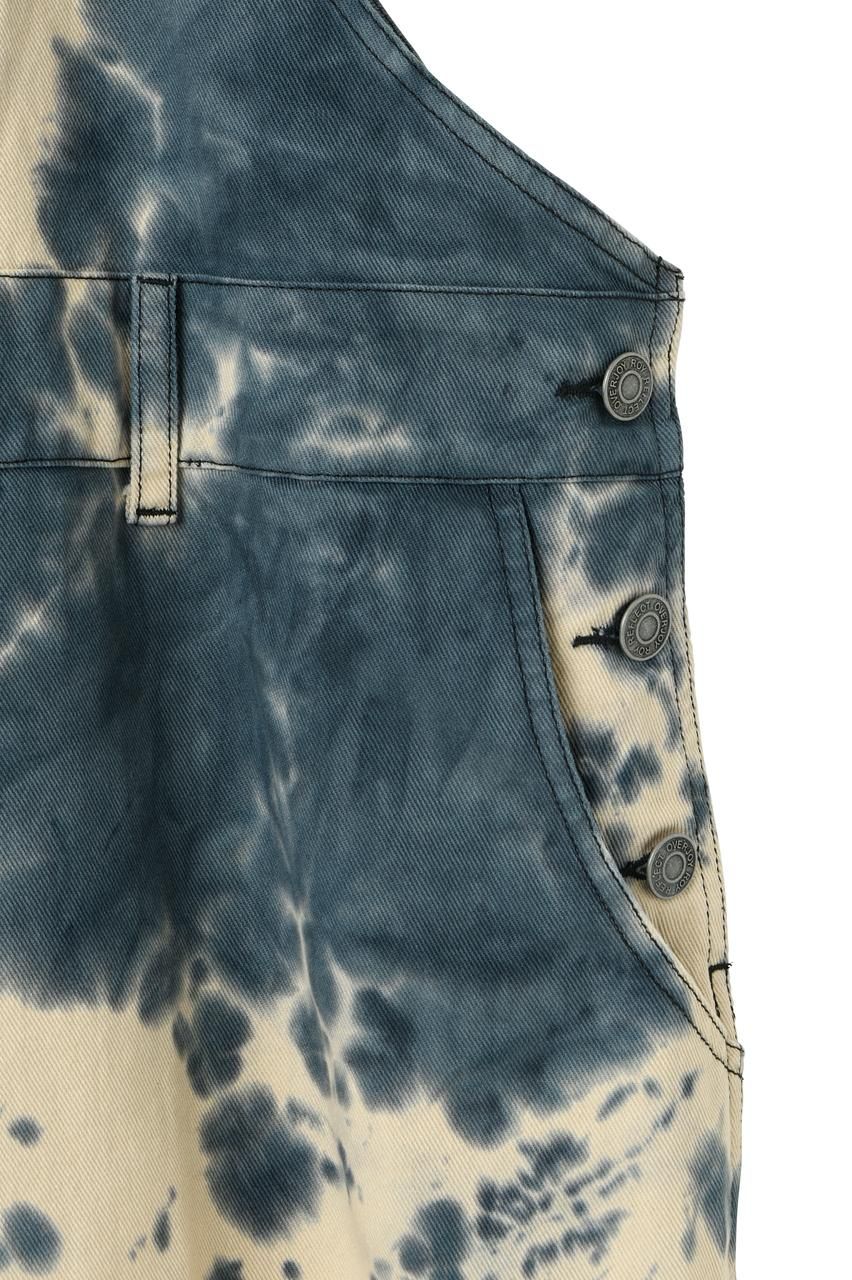 ビッグオーバーオール - ROY reflect overjoy ビッグオーバーオール - ROY reflect overjoy