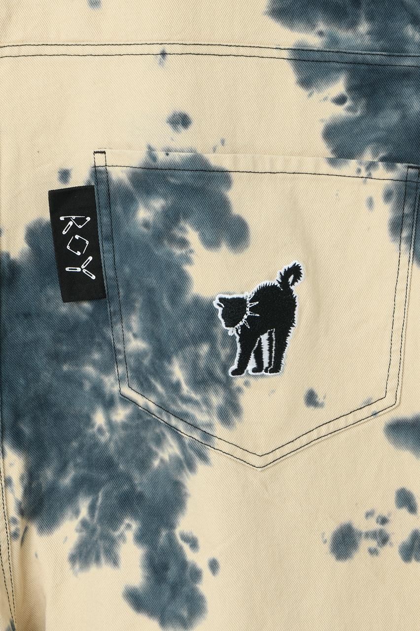 ビッグオーバーオール - ROY reflect overjoy