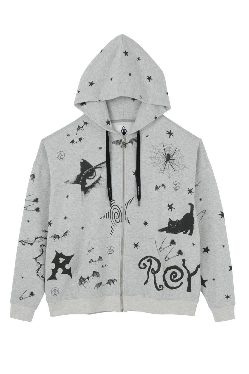 Royz 初期パーカー Royz パーカー NEWS｜Royz Official web site