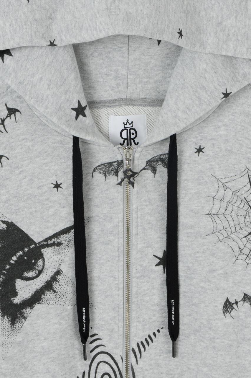 ROY reflect overjoy ノベルティ 限定ノベルティ情報👑👑 POP UP STOREにて、ROY reflect overjoy