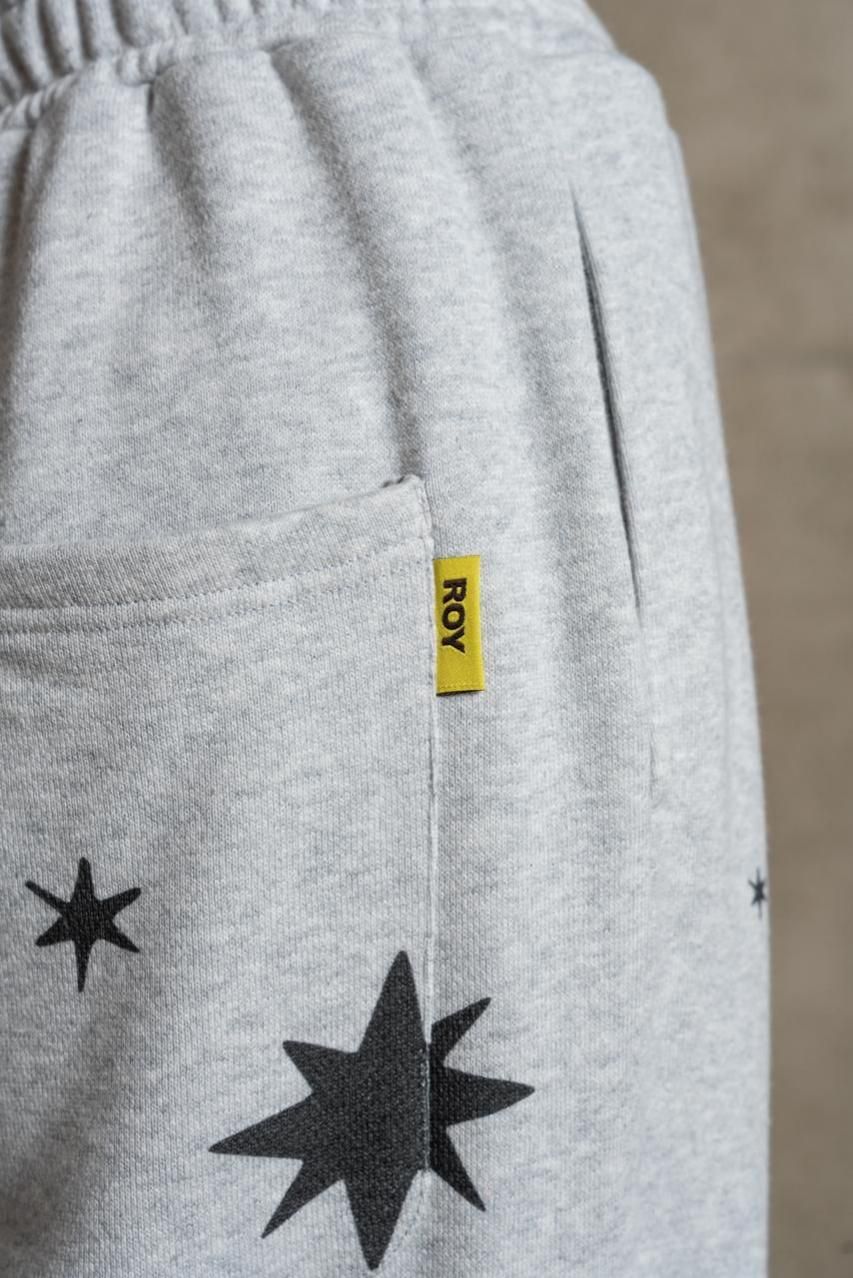 小物 Roy 迷彩ジップパンツ - ROY reflect overjoy